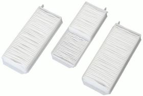 DENCKERMANN M110817 - FILTRO HABITáCULO MAZDA 323 V 94-98