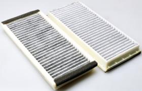 DENCKERMANN M110824K - FILTRO HABITáCULO MAZDA MPV II 02-. RX-8 03-