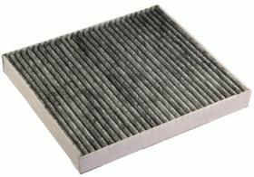DENCKERMANN M110831K - FILTRO HABITáCULO JEEP COMPASS 06-. PATRIOT 07-. DODGE CALIB