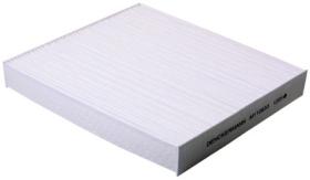 DENCKERMANN M110833 - FILTRO HABITáCULO HYUNDAI SANTA FE 05-. SONATA V 05-. KIA MA