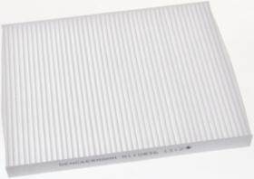 DENCKERMANN M110836 - FILTRO HABITáCULO HYUNDAI IX20 10-. KIA VENGA 10-