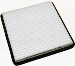 DENCKERMANN M110837 - FILTRO HABITáCULO CHEVROLET SPARK 10-