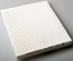 DENCKERMANN M110838 - FILTRO HABITáCULO SUZUKI ALTO 09-