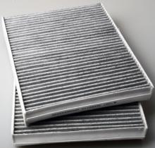 DENCKERMANN M110839K - FILTRO HABITáCULO BMW 5F10 10-
