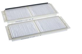 DENCKERMANN M110844 - FILTRO HABITáCULO MAZDA 3 08-