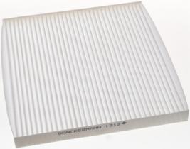 DENCKERMANN M110850 - FILTRO HABITáCULO NISSAN MICRA K13 10-