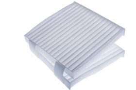 DENCKERMANN M110861 - FILTRO HABITáCULO BMW X3 F25 10-