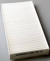 DENCKERMANN M110863 - FILTRO HABITáCULO CHRYSLER PT CRUISER 01-
