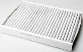 DENCKERMANN M110865K - FILTRO HABITáCULO PEUGEOT 508 (CARBON)