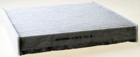 DENCKERMANN M110873K - FILTRO HABITáCULO SKODA FABIA 10-