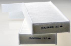 DENCKERMANN M110877 - FILTRO HABITáCULO PEUGEOT 308 II 13-