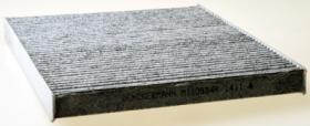 DENCKERMANN M110884K - FILTRO HABITáCULO RENAULT KOLEOS 08-