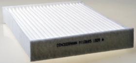 DENCKERMANN M110885 - FILTRO HABITáCULO DACIA DOKKER 12-
