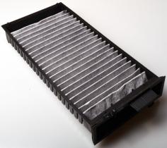DENCKERMANN M110893K - FILTRO HABITáCULO CITROEN C5 01-04