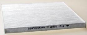 DENCKERMANN M110901 - FILTRO HABITáCULO KIA RIO III 11- PROD.COUNTRY RUSSIA