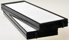 DENCKERMANN M110918 - FILTRO HABITáCULO HYUNDAI I20 08- (TR)