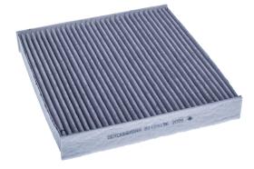 DENCKERMANN M110919K - FILTRO HABITáCULO FORD TRANSIT 06-12. CARBON