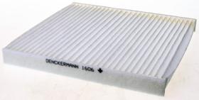 DENCKERMANN M110921 - FILTRO HABITáCULO MITSUBISHI SPACE STAR 12-