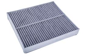 DENCKERMANN M110939K - FILTRO HABITáCULO INFINITY EX 08-. CARBON