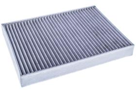 DENCKERMANN M110945K - FILTRO HABITáCULO VOLVO XC90 II 14-. CARBON