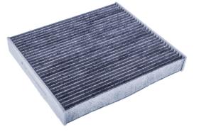 DENCKERMANN M110947K - FILTRO HABITáCULO PORSCHE PANAMERA 13-. CARBON