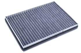 DENCKERMANN M110964 - FILTRO HABITáCULO BMW 7 E65 L 01-. CARBON