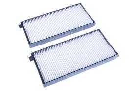 DENCKERMANN M110975 - FILTRO HABITáCULO HYUNDAI H350 15-