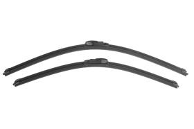 DENCKERMANN VD10015 - ESCOB. HONDA CIVIC VIII 06-  650/575