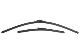 DENCKERMANN VD10022 - ESCOB. FIAT PUNTO 05-12 LINEA  07- 650/375