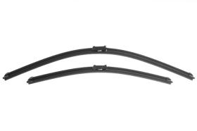 DENCKERMANN VD10026 - ESCOB. VOLVO C30 06-12 S60 10- V70 07- 650/500