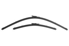 DENCKERMANN VD10035 - ESCOB. OPEL CORSA D 06- 650/400