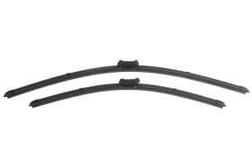 DENCKERMANN VD10049 - ESCOB. VW GOLF VI CABRIO 11- JETTA IV 11- PASSAT B7 08.11-01