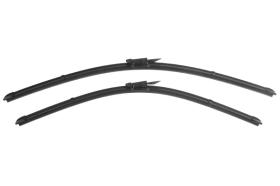 DENCKERMANN VD10052 - ESCOB. VOLVO S60  S80 V70 XC70 XC90 04-    600/550