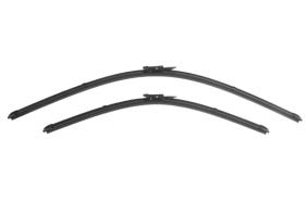 DENCKERMANN VD10067 - ESCOB. MERCEDES KLASA GL X164 06- KLASA M W164  05- 700/525