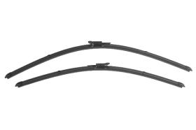 DENCKERMANN VD10068 - ESCOB. MERCEDES KLASA A W169 04- KLASA B W245 05- 650/575