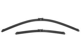 DENCKERMANN VD10125 - ESCOB. LIMP. JAGUAR XE SEDAN 15-, XF 17-, OPEL GRANDLAND X 1