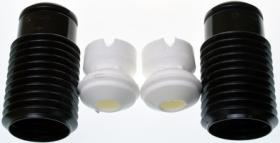 DENCKERMANN D500006 - GUARDAPOLVOS AMORTIG. DEL. OPEL ASTRA F 91-