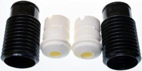 DENCKERMANN D500010 - GUARDAPOLVOS AMORTIG. DEL. TOYOTA COROLLA 92-  ALFA 147,156