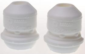 DENCKERMANN D500015 - GUARDAPOLVOS AMORTIG. DEL. OPEL ASTRA G 98-, ZAFIRA 98-, VEC