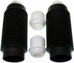 DENCKERMANN D500016 - GUARDAPOLVOS AMORTIG. DEL. VW GOLF IV 98-, SKODA OCTAVIA 98-