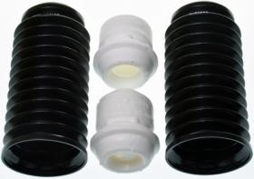 DENCKERMANN D500022 - GUARDAPOLVOS AMORTIG. DEL. FIAT PUNTO I 93-