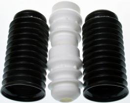 DENCKERMANN D500026 - GUARDAPOLVOS AMORTIG. DEL. VW PASSAT 97-, AUDI A4 00-08, A6