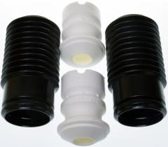 DENCKERMANN D500031 - GUARDAPOLVOS AMORTIG. DEL. BMW 5 E39, 5 E60