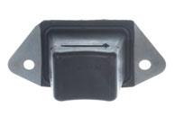 DENCKERMANN D500055 - GUARDAPOLVOS AMORT. TRAS. TOYOTA LAND CRUISER 02-