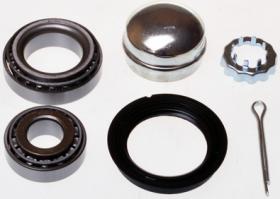 DENCKERMANN W413003 - COJINETE DE RUEDA TRAS. AUDI 100 80 SEAT AROSA CORDOBA IBIZA