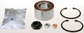 DENCKERMANN W413007 - COJINETE DE RUEDA DELANT. VOLKSWAGEN GOLF I 74- CADDY 82-
