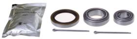DENCKERMANN W413010 - COJINETE DE RUEDA TRAS. FORD ESCORT 81-GRANADA 77-