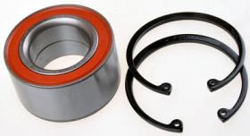 DENCKERMANN W413016 - COJINETE DE RUEDA DELANT. OPEL ASTRA F 91- COMBO 04- CORSA C