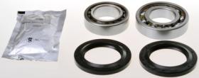 DENCKERMANN W413021 - COJINETE DE RUEDA TRAS. VOLKSWAGEN TRANSPORTER T2 79-