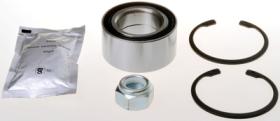 DENCKERMANN W413025 - COJINETE DE RUEDA DELANT. AUDI 100 76- 200 79- 80 84-